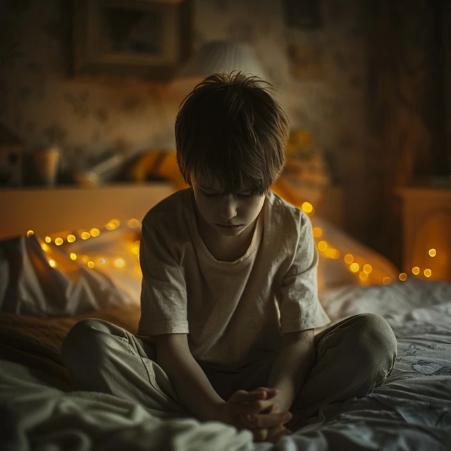 Dépendance affective et peur de l’abandon