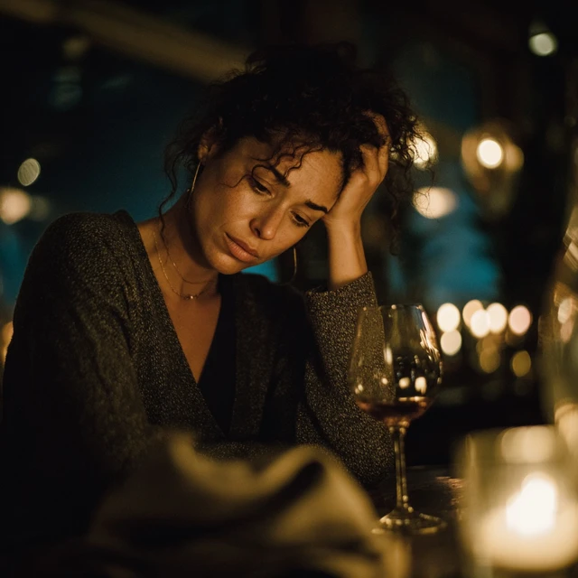 Hypnose contre l’addiction à l’alcool : quand la rupture ouvre la porte aux excès