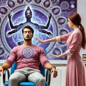 Hypnothérapie pour guérir de la phobie de l’avion