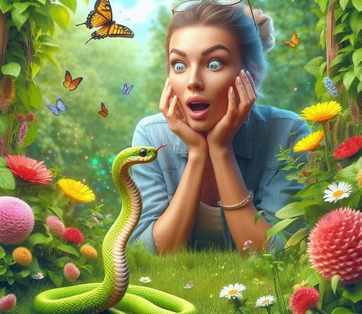 Peur des serpents hypnose Paris