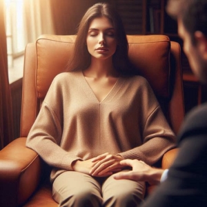 Rejet des hommes : l’hypnose pour se libérer des traumatismes