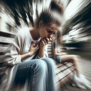 Scarification et Crises de Panique à l'Adolescence : L'Hypnose comme Solution