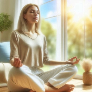 La peur d’être seule après une séparation