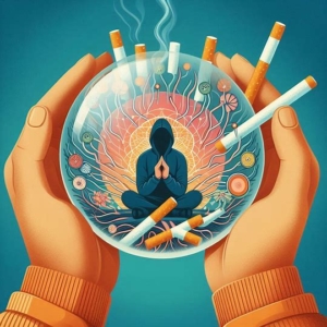 Hypnose pour arrêter de fumer et retrouver la sérénité