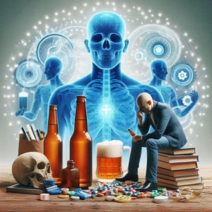 Se libérer de l’addiction à l’alcool grâce à l’hypnose 