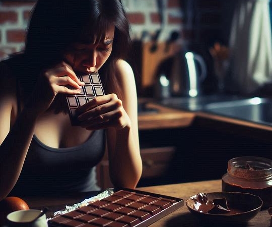 Se libérer des compulsions sucrées grâce à l’hypnose
