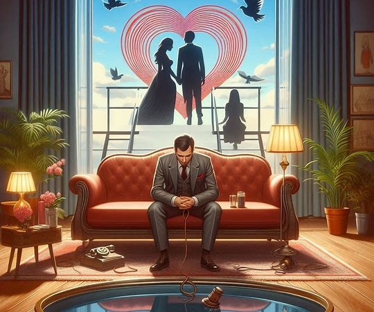 Échec amoureux et abandon : meilleure hypnothérapeute