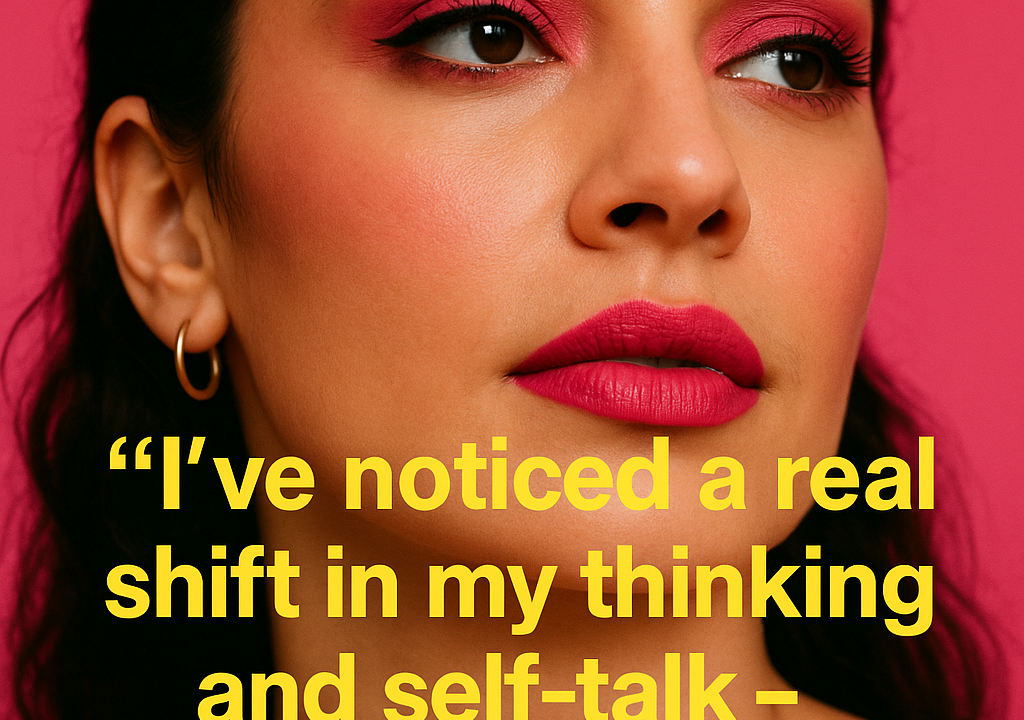 Trust Yourself: Hypnosis in English to Overcome Anxiety and Self-Doubt