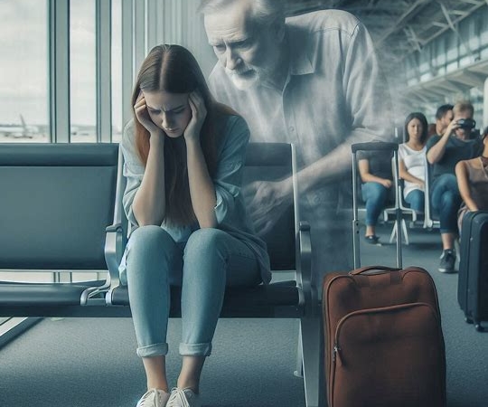 Peur de l’avion : se libérer avec l’hypnose