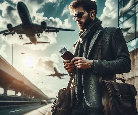 Peur de l’avion et hypnose : se libérer sans médicaments