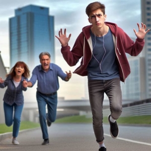 Pourquoi je bois quand je rentre chez moi ?