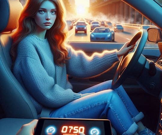 Peur au volant Comment s’en sortir Hypnose