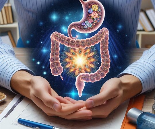 Hypnose et syndrome du côlon irritable : apaiser le ventre