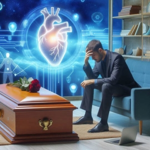Gérer ses émotions après un deuil par l’hypnose