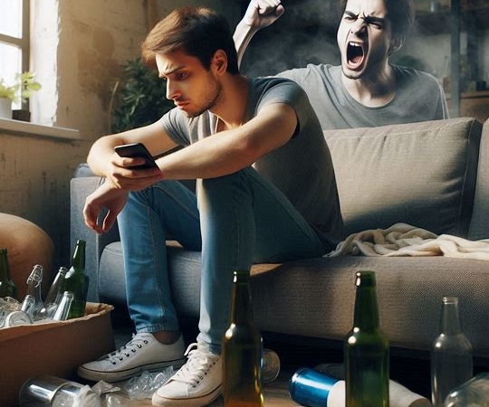 Hypnose alcool et anxiété : retrouver la maîtrise avec Hypnosource
