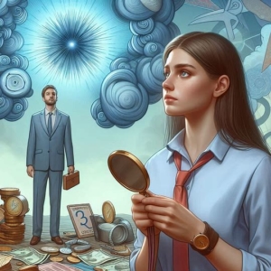 Hypnose : sortir du sabotage inconscient et reprendre le pouvoir sur sa vie