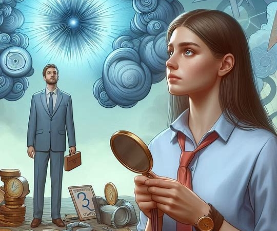 Hypnose : sortir du sabotage inconscient