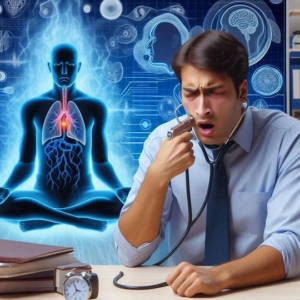 Stress chronique et hypertension : comment l’hypnose libère le corps et l’esprit quand rien d’autre ne fonctionne