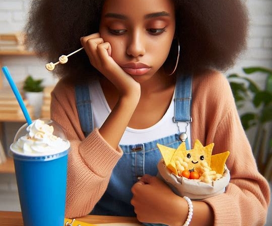 Trop manger sous l’effet de l’anxiété : comment l’hypnose libère