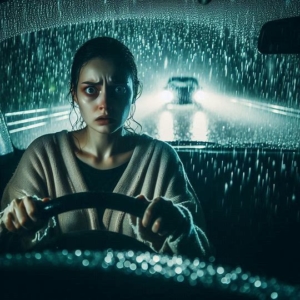 Peur de Conduire : Hypnose en ligne en français