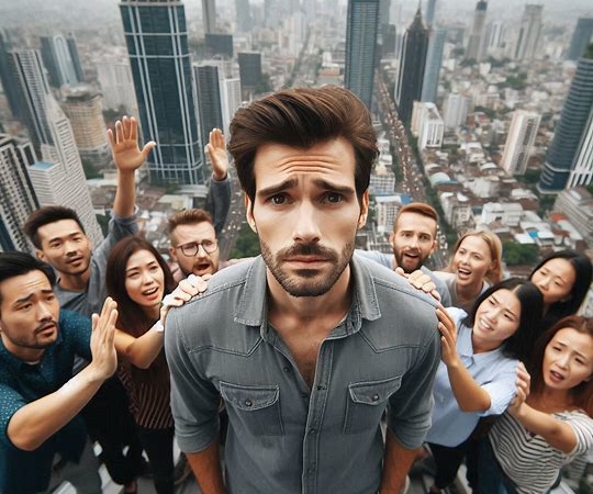 Vertiges et blessures d’enfance : quand l’hypnose libère enfin