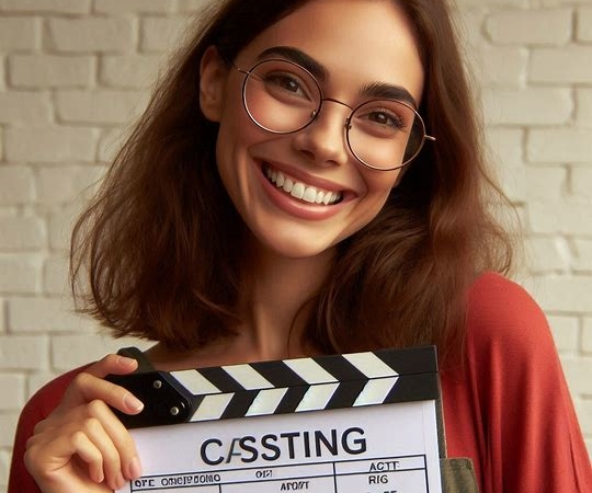 Meilleure thérapie pour la peur du casting et de ne pas être choisie