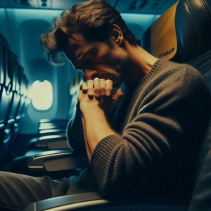 Peur de l'avion et hypnose : se libérer sans médicaments