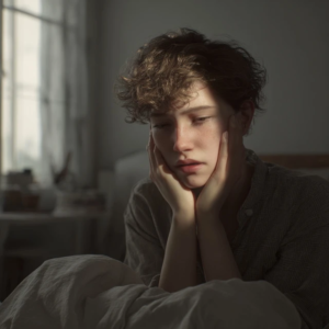 Bruxisme, anxiété et émotions non exprimées