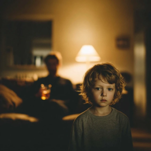 Arrêter l’alcool quand un parent était alcoolique