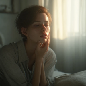 Bruxisme, anxiété et émotions non exprimées