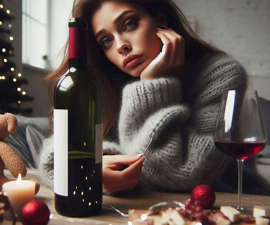 Alcoolisme solitude et estime de soi hypnose