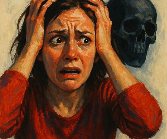 Peur de la mort : l’hypnose pour apaiser l’angoisse