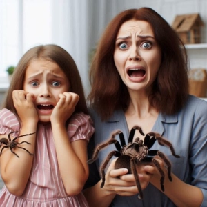 Phobie des araignées : se libérer grâce à l’hypnose