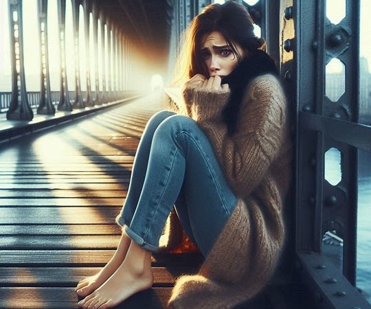 Peur du vide : l’hypnose pour dépasser le vertige et les blocages