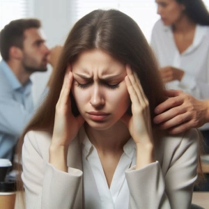 Bruxisme et harcèlement moral au travail : l’hypnose