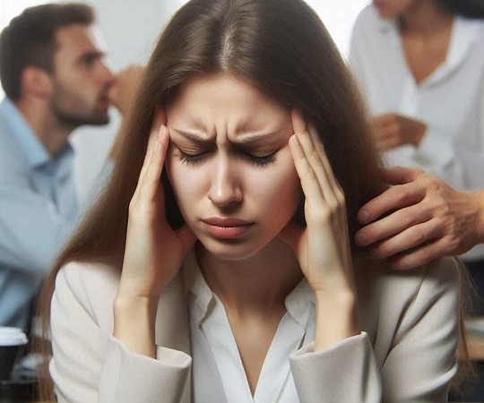 Bruxisme et harcèlement moral au travail : l’hypnose 