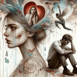 Hypnose dépendance affective et abandon : retrouver l’amour