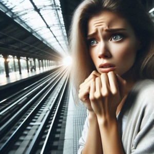 Anxiété et manque de confiance : solution hypnose visio