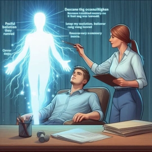 Retrouver l’énergie et l’envie de vivre grâce à l’hypnose