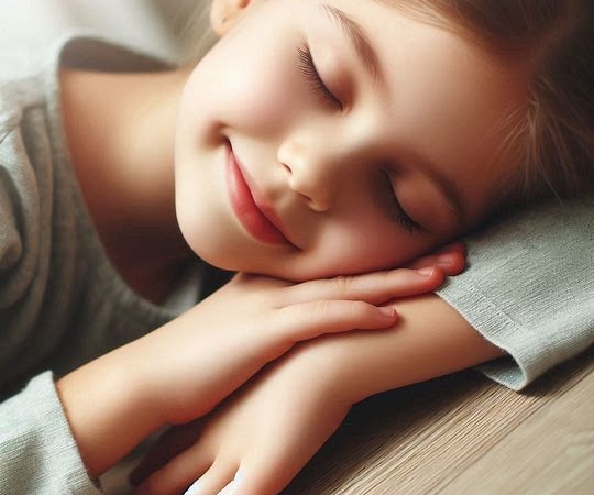 Troubles du sommeil enfant : l’hypnose et les peurs nocturnes
