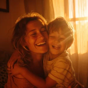 Parents anxieux : quand votre stress devient celui de vos enfants