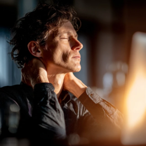 Anxiété et santé physique : quand le corps dit stop