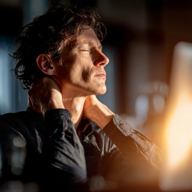 Anxiété et santé physique : quand le corps dit stop