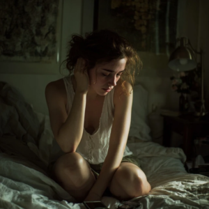 Black-out alcool : perte de contrôle et honte au réveil