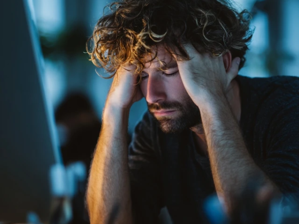 Brouillard mental et anxiété : quand votre cerveau fatigue