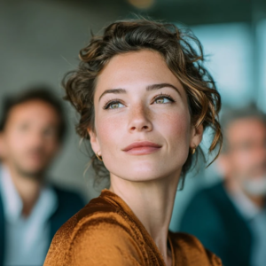 Anxiété sociale : la peur de parler en public