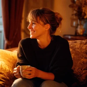 Anxiété et alcool : le faux calme qui entretient le stress