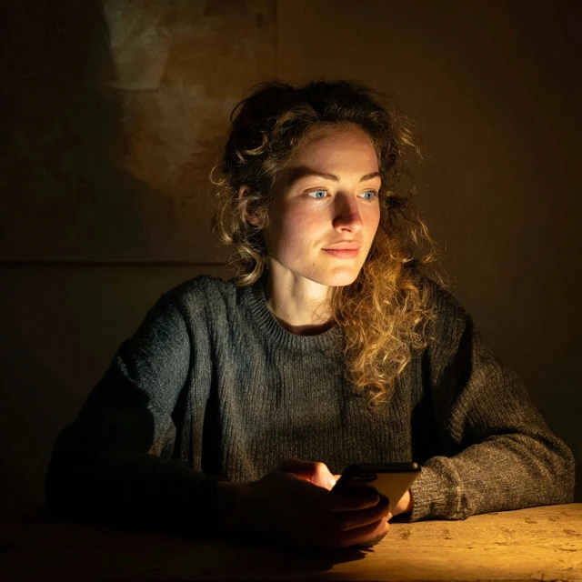 Je n’arrive pas à couper contact avec mon ex