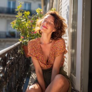 Plénitude : se libérer de l’anxiété et retrouver la sérénité intérieure