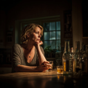 Alcool et anxiété : pourquoi le stress pousse à boire ?